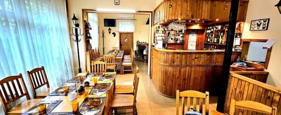 Продава ЗАВЕДЕНИЕ, гр. София, Банишора, снимка 3 - Заведения - 54449135
