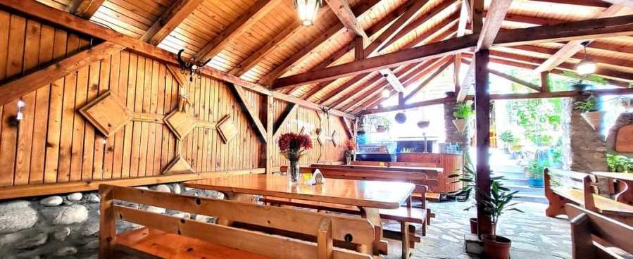 Продава ЗАВЕДЕНИЕ, гр. София, Банишора, снимка 12 - Заведения - 54449135