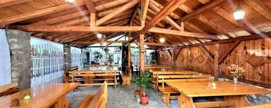Продава ЗАВЕДЕНИЕ, гр. София, Банишора, снимка 10 - Заведения - 54449135