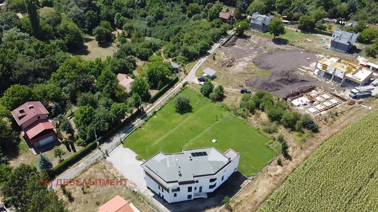 Продава ПАРЦЕЛ, с. Хераково, област София област, снимка 8 - Парцели - 55652603