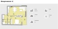 Продава 2-СТАЕН, град София, Левски • 152251 € • 35253663 — Holmes.bg