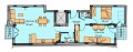 Продава 3-СТАЕН, град Пловдив, Христо Смирненски • 184470 € • 77707031 — Holmes.bg