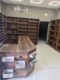 Продава  Магазин град София , НПЗ Хаджи Димитър , 60 кв.м | 32869129 - изображение [5]