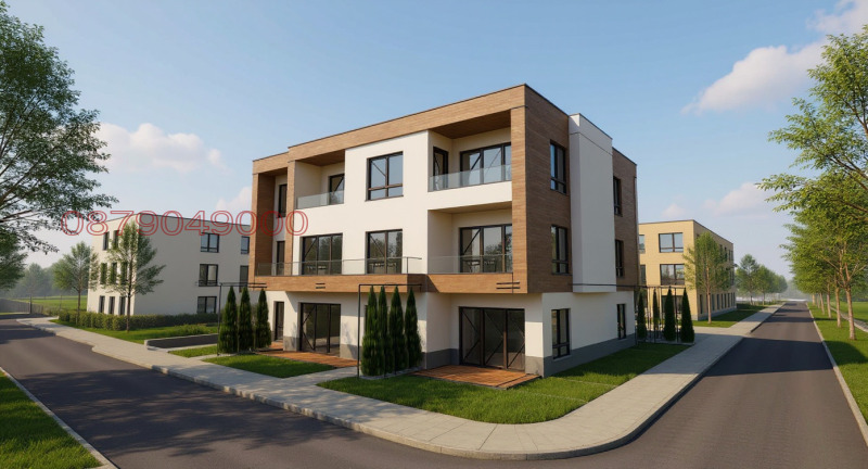 Продава 1-СТАЕН в град Кюстендил, Никола Въжаров - 56 кв.м / 78 400 € » 153 337.07 лв.