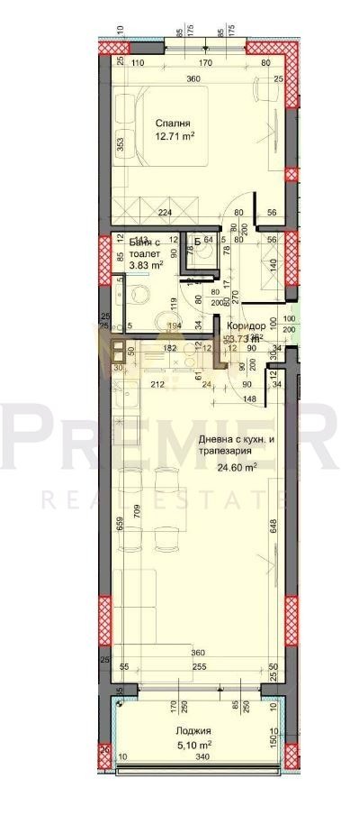 Продава 2-СТАЕН | Imot.bg — изображение 7