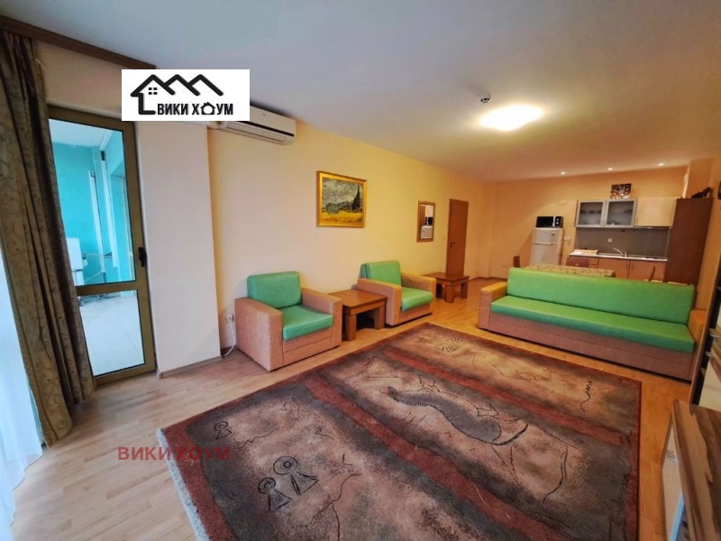 Продава 2-СТАЕН в град Варна, к.к. Златни пясъци - 95 кв.м / 83 990 € » 164 270.16 лв., ВИКИ ХОУМ