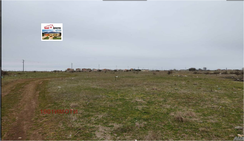 Продава ПАРЦЕЛ в област Добрич, с. Топола - 479 кв.м / 7 669.38 € » 15 000 лв., 1001ИМОТИ