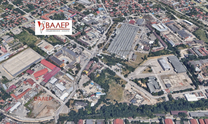 Продава ПАРЦЕЛ в град София, Връбница 1 - 2990 кв.м / 620 000 € » 1 212 614.60 лв., ВАЛЕР