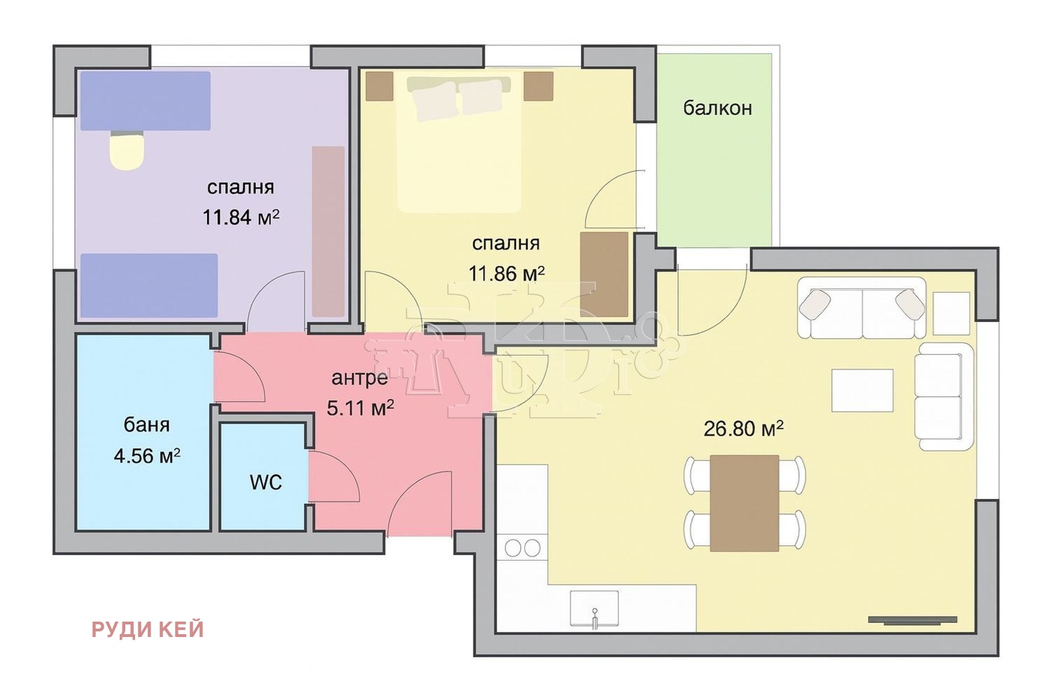 ������� 3-����� | Imot.bg � ����������� 1