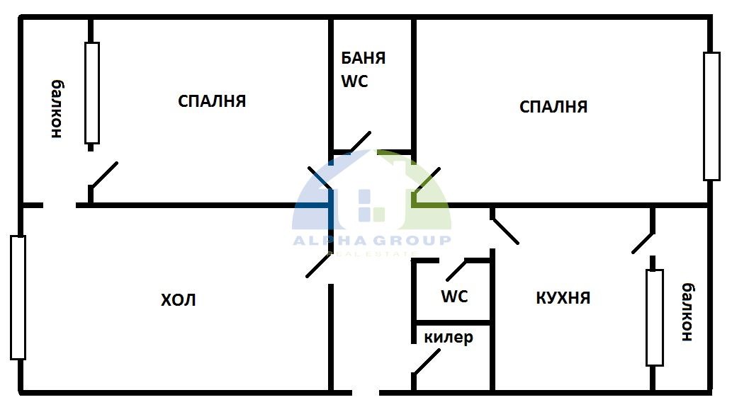 ������� 3-����� | Imot.bg � ����������� 8