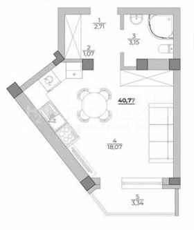 Studio m-t Alen mak, Varna 3