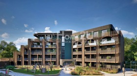 Studio m-t Alen mak, Varna 1