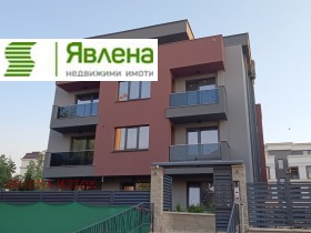 1 soveværelse Vitosha, Sofia 1