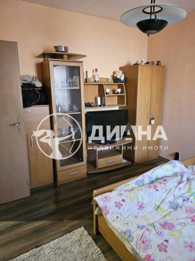 1 dormitorio Kyuchuk Parizh, Plovdiv 4