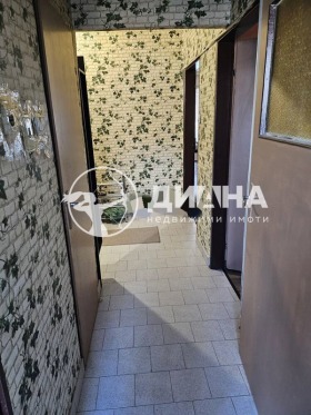 1 dormitorio Kyuchuk Parizh, Plovdiv 8