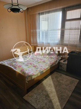 1 dormitorio Kyuchuk Parizh, Plovdiv 3