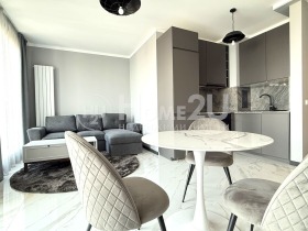 1 soveværelse Vitosha, Sofia