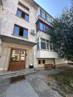 3-СТАЕН, 62 m2