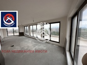 3+ soveværelse Hristo Smirnenski, Plovdiv
