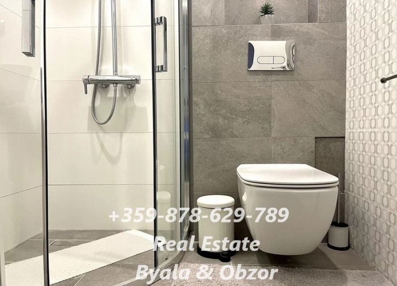 In vendita  Studio regione Burgas , Obzor , 42 mq | 72810707 - Immagine [9]