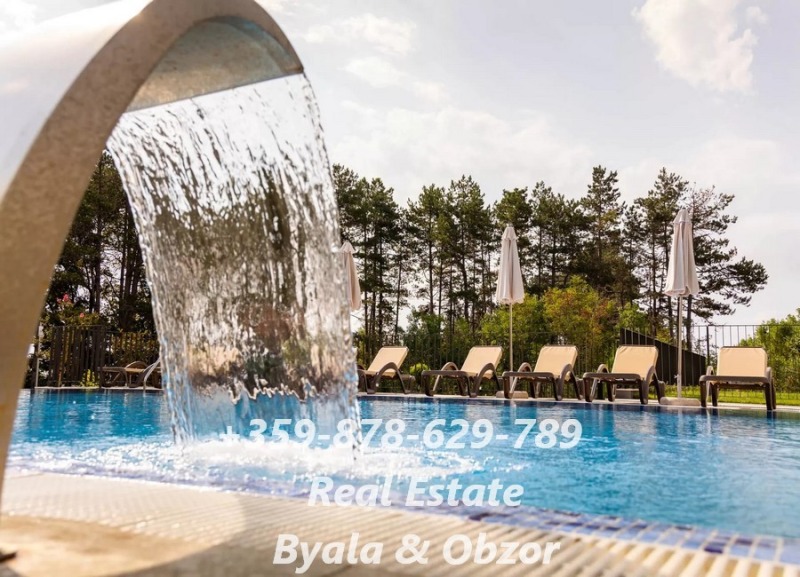 Til salg  Studie region Burgas , Obzor , 36 kvm | 26740002 - billede [12]