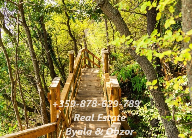 Til salg  Studie region Burgas , Obzor , 36 kvm | 26740002 - billede [11]