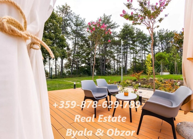 Til salg  Studie region Burgas , Obzor , 36 kvm | 26740002 - billede [14]