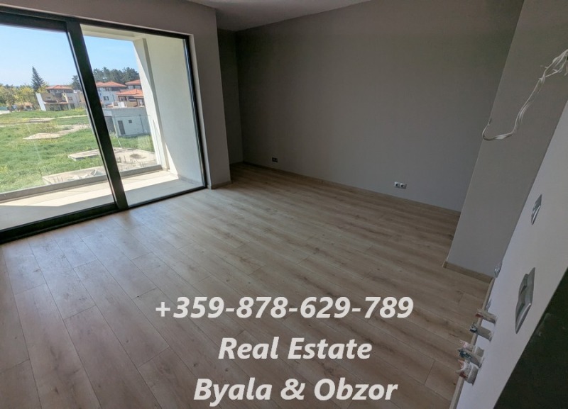 Til salg  Studie region Burgas , Obzor , 36 kvm | 26740002 - billede [8]