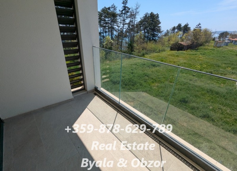 Til salg  Studie region Burgas , Obzor , 36 kvm | 26740002 - billede [9]