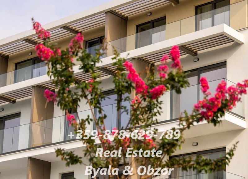 In vendita  Studio regione Burgas , Obzor , 42 mq | 72810707 - Immagine [2]