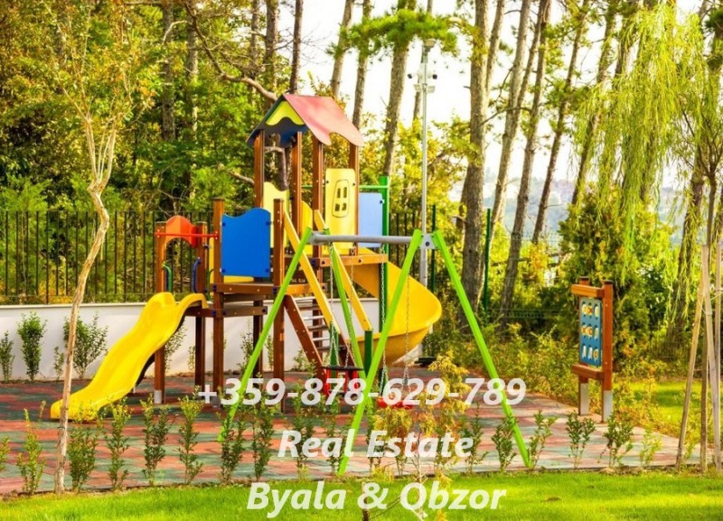 In vendita  Studio regione Burgas , Obzor , 42 mq | 72810707 - Immagine [15]