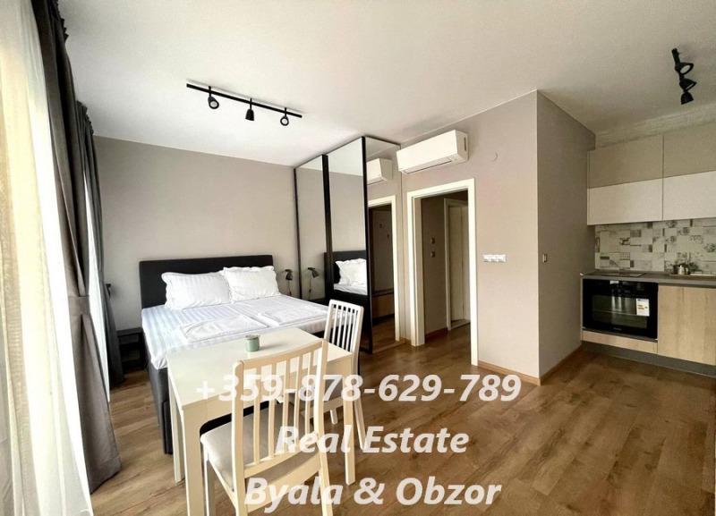 In vendita  Studio regione Burgas , Obzor , 42 mq | 72810707 - Immagine [6]