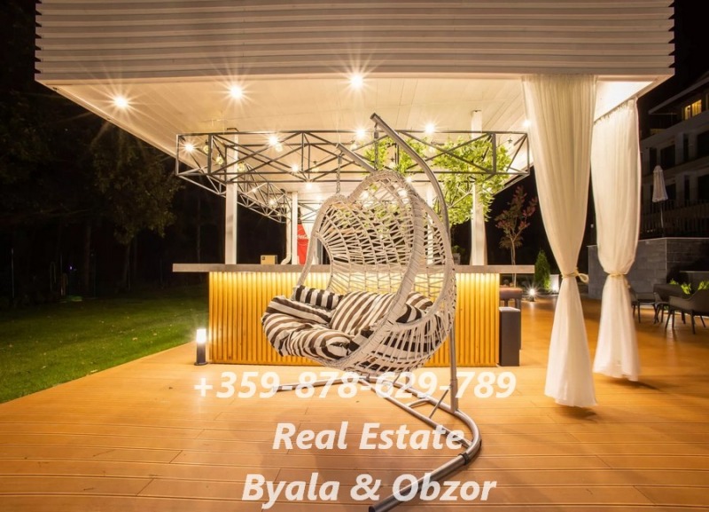 In vendita  Studio regione Burgas , Obzor , 42 mq | 72810707 - Immagine [12]