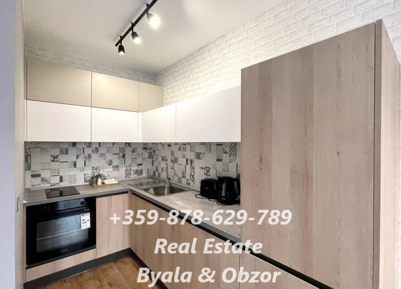 In vendita  Studio regione Burgas , Obzor , 42 mq | 72810707 - Immagine [7]