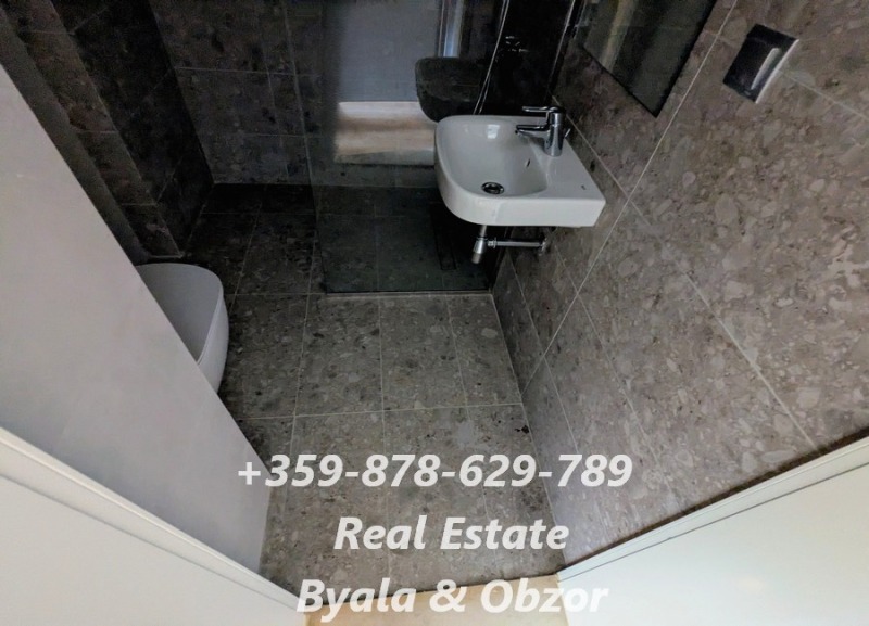 Til salg  Studie region Burgas , Obzor , 36 kvm | 26740002 - billede [7]