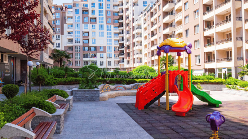 Na prodej  Studio Burgas , Zornica , 32 m2 | 90130601 - obraz [11]