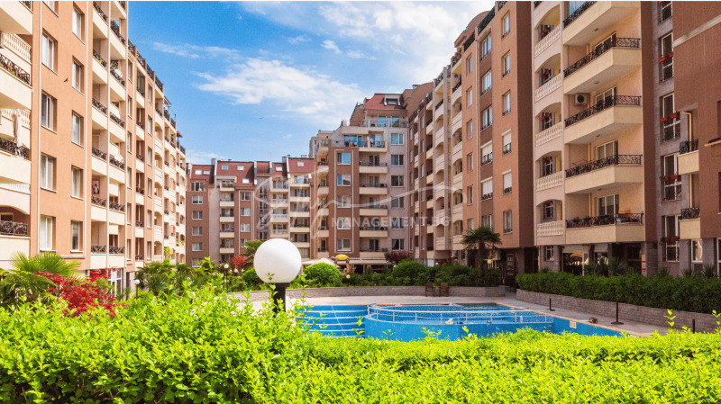 Na prodej  Studio Burgas , Zornica , 32 m2 | 90130601 - obraz [12]