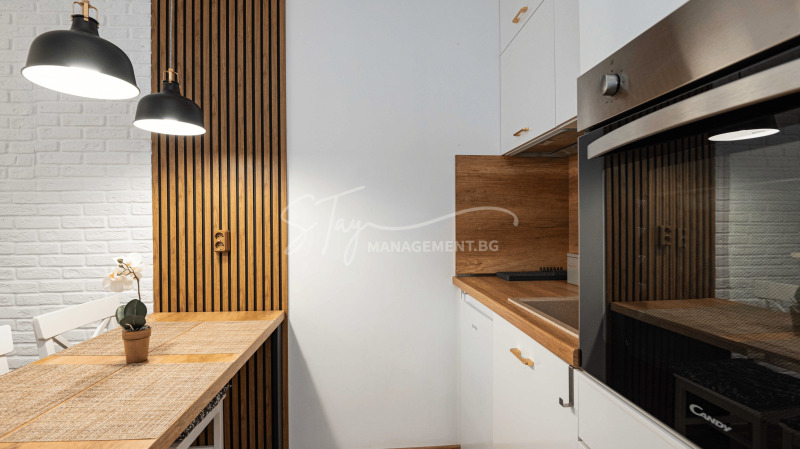 Na prodej  Studio Burgas , Zornica , 32 m2 | 90130601 - obraz [2]