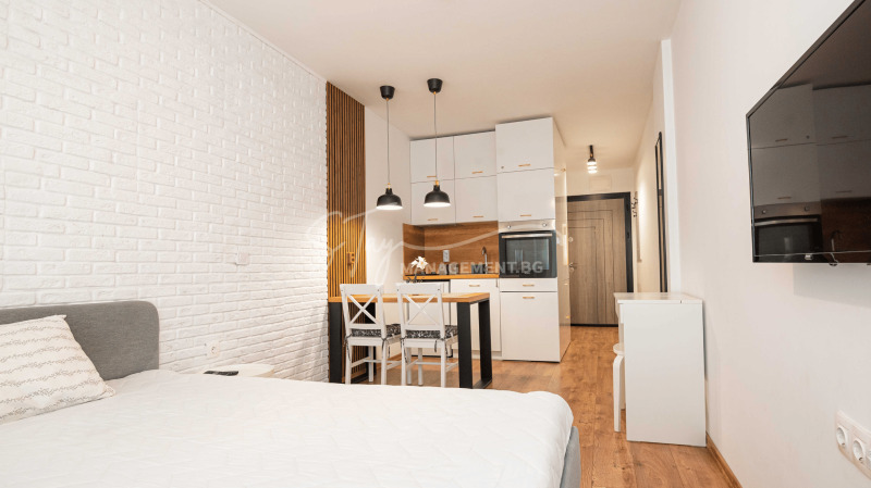 Na prodej  Studio Burgas , Zornica , 32 m2 | 90130601 - obraz [3]