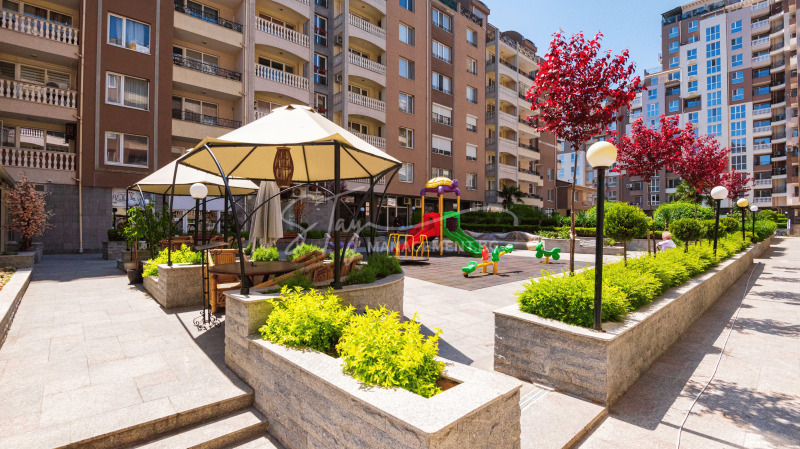 Na prodej  Studio Burgas , Zornica , 32 m2 | 90130601 - obraz [9]