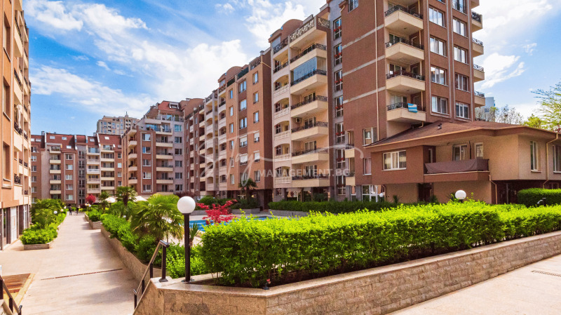 Na prodej  Studio Burgas , Zornica , 32 m2 | 90130601 - obraz [13]