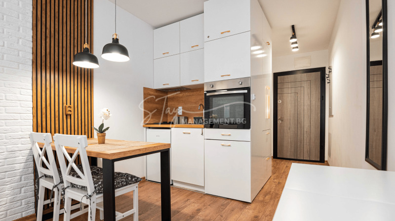 Na prodej  Studio Burgas , Zornica , 32 m2 | 90130601