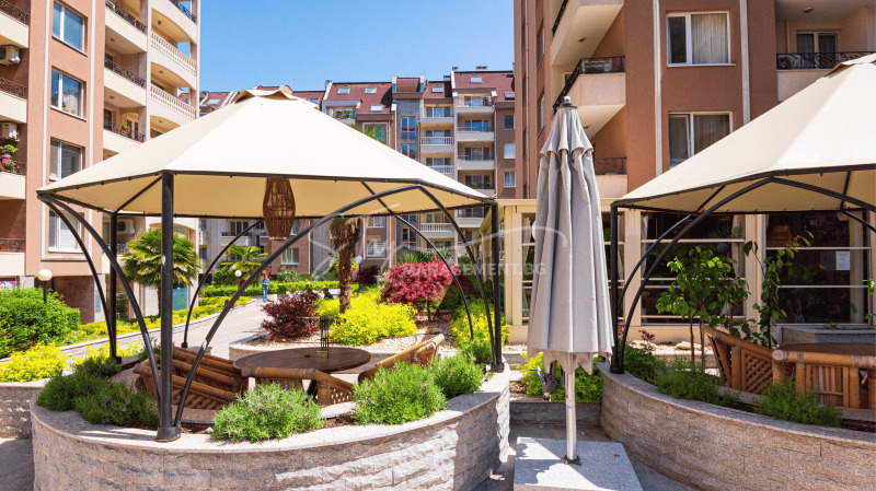 Na prodej  Studio Burgas , Zornica , 32 m2 | 90130601 - obraz [10]