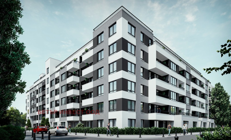 Na prodej  1 ložnice Sofia , Studentski grad , 72 m2 | 10261076 - obraz [5]