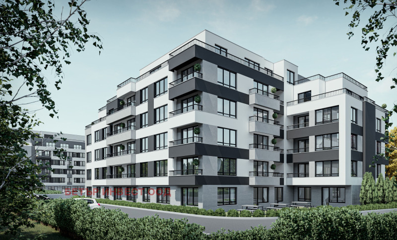 Na prodej  1 ložnice Sofia , Studentski grad , 72 m2 | 10261076 - obraz [4]