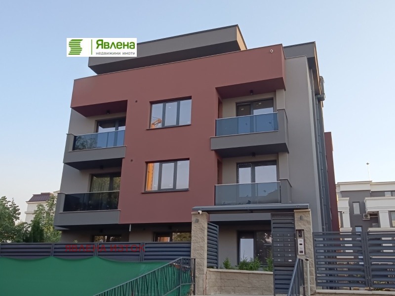 En venta  1 dormitorio Sofia , Vitosha , 62 metros cuadrados | 53689478