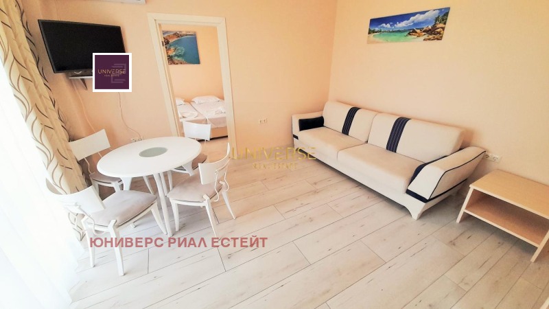 Продава  2-стаен, област Бургас, к.к. Слънчев бряг • 86 500 EUR • ID 75670047 — holmes.bg - [1] 