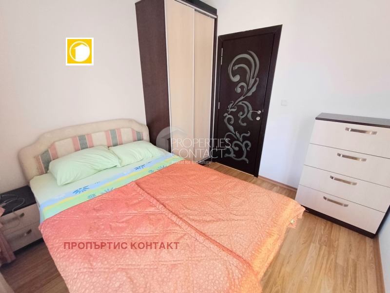 Продава  2-стаен област Бургас , к.к. Слънчев бряг , 59 кв.м | 93210016 - изображение [14]