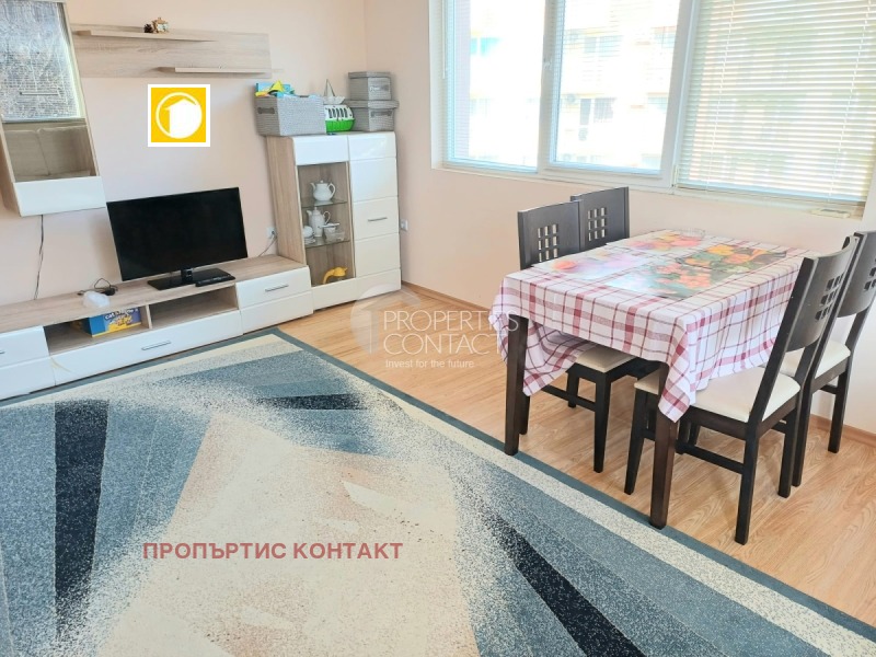 Продава  2-стаен област Бургас , к.к. Слънчев бряг , 59 кв.м | 93210016 - изображение [8]