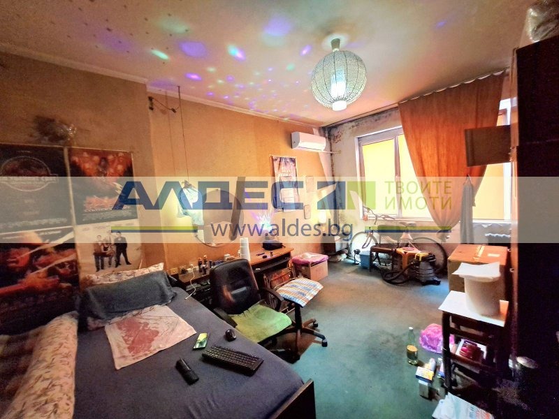De vânzare  1 dormitor Sofia , Țentâr , 70 mp | 30691821 - imagine [6]